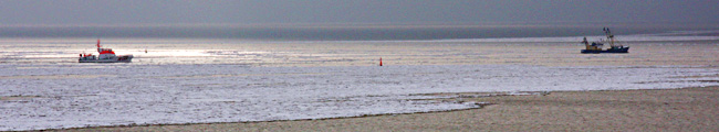 Blick von unserem Balkon